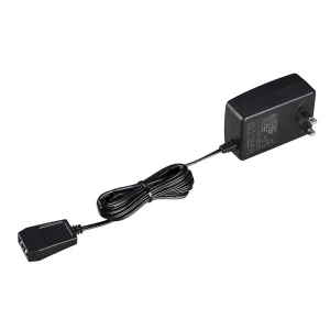 Streamlight Type A AC Charge Cord for Stinger Flashlights, 120V (22060)