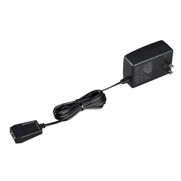 Streamlight Type A AC Charge Cord for Stinger Flashlights, 120V (22060)