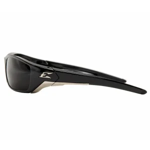 Edge Eyewear Reclus Scratch-Resistant Safety Glasses Smoke Lens (SR116) - view 3