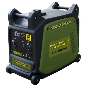 Sportsman GEN3500I 3000 Watt Inverter Generator