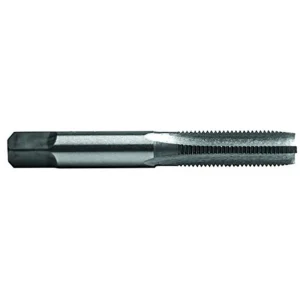 Century Drill 7/16-20 NF Fine Plug Hand Tap (95110)