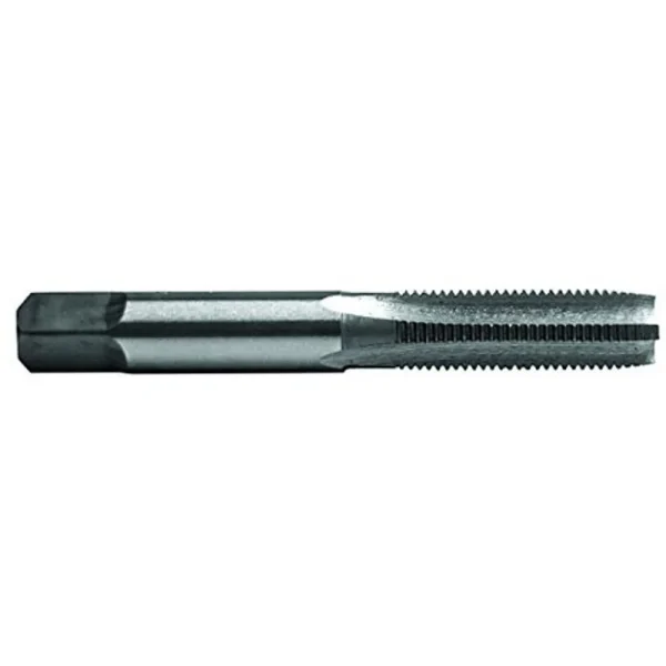 Century Drill 7/16-20 NF Fine Plug Hand Tap (95110)