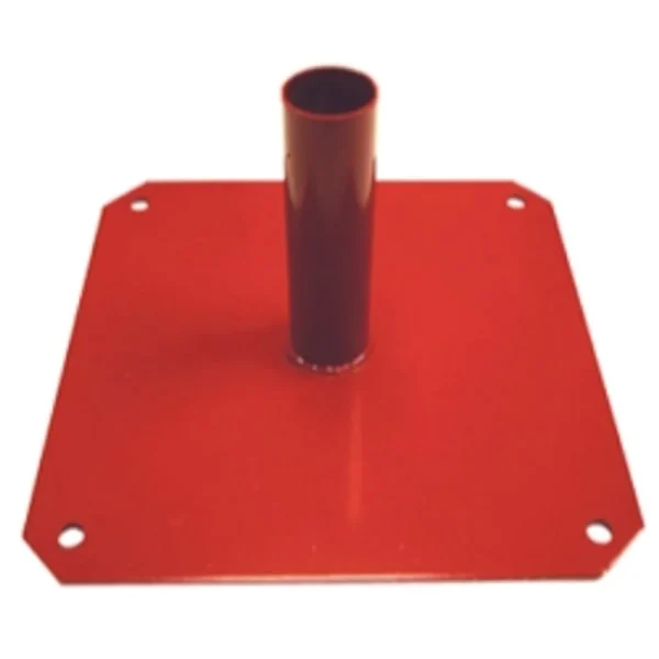The Main Resource TS181329 Rim Clamp Tire Spreader Adapter Base