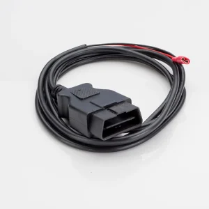 Midtronics EZ Red MS4000 Automotive Memory Saver with Charger (A234) - view 2