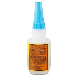 Gorilla Glue 7805001 Super Glue, 15 g, Clear - view 4