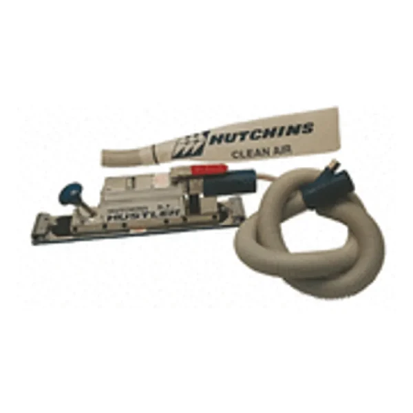 Hutchins 8620 Series Straight Line Sanders- 2 3/4″ X 16″ Pad