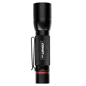 Coast 20769 HX5 Pure Beam Focusing Pocket LED Flashlight - view 2