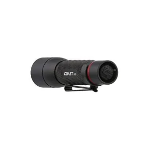 Coast 20769 HX5 Pure Beam Focusing Pocket LED Flashlight - view 4