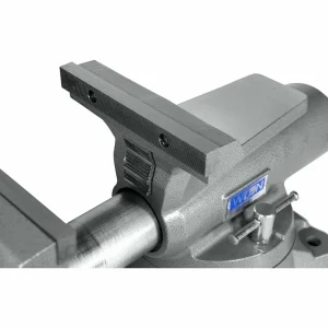 Wilton 880M Series Mechanics Pro Bench Vise w/ 8″ Jaw Width (28813) - view 3