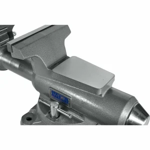 Wilton 880M Series Mechanics Pro Bench Vise w/ 8″ Jaw Width (28813) - view 4
