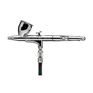 Iwata-Medea H4001 High Performance Plus C Dual Action / Large Gravity Feed Cup