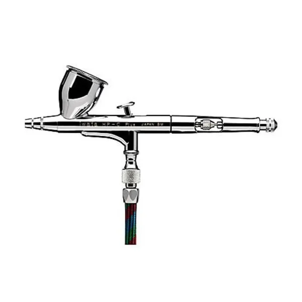 Iwata-Medea H4001 High Performance Plus C Dual Action / Large Gravity Feed Cup