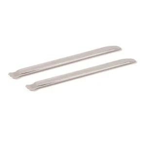 Titan Tools 21089 2pc 10In. Tire Iron Set