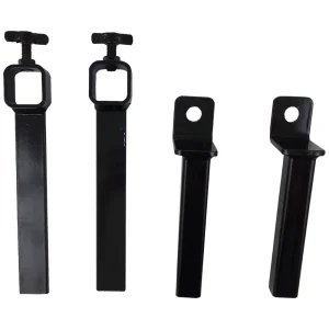 Esco Equipment 70163 Extended Planetary Axle Kit For Ringmaster