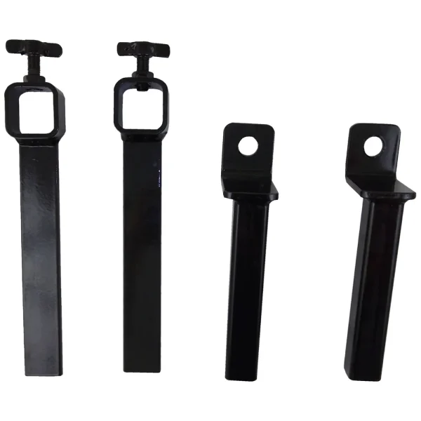 Esco Equipment 70163 Extended Planetary Axle Kit For Ringmaster