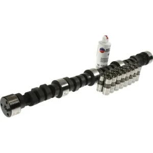 Melling Hydraulic Flat Tappet Camshaft/Lifter Kit – CL-CCS20