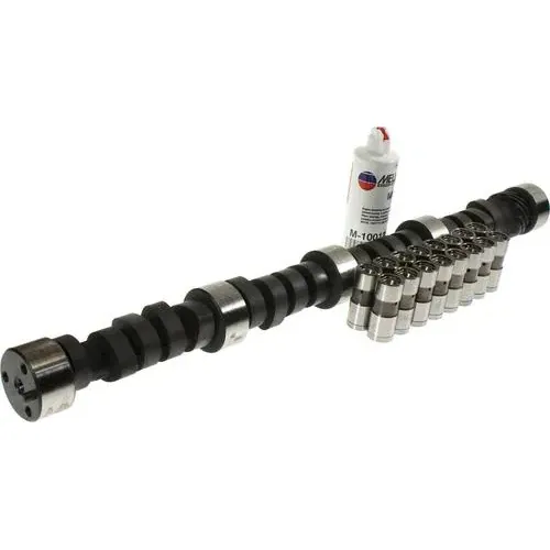 Melling Hydraulic Flat Tappet Camshaft/Lifter Kit – CL-CCS20