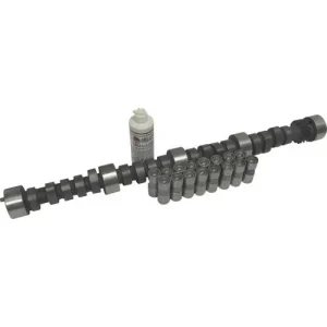 Melling Hydraulic Flat Tappet Camshaft/Lifter Kit – CL-CCS25