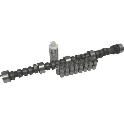 Melling Hydraulic Flat Tappet Camshaft/Lifter Kit – CL-CCS25