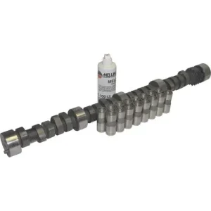 Melling Hydraulic Flat Tappet Camshaft/Lifter Kit – CL-CCS23