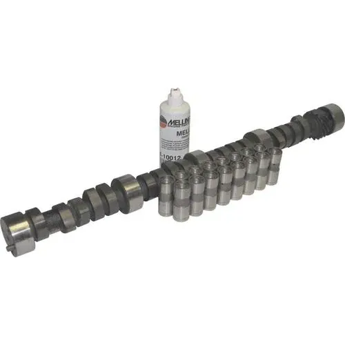 Melling Hydraulic Flat Tappet Camshaft/Lifter Kit – CL-CCS23