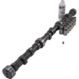 Melling Hydraulic Flat Tappet Camshaft/Lifter Kit – CL-CFC3