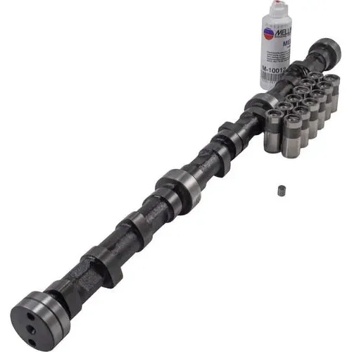 Melling Hydraulic Flat Tappet Camshaft/Lifter Kit – CL-CFC3