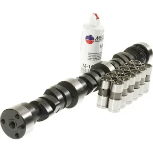 Melling Hydraulic Flat Tappet Camshaft/Lifter Kit – CL-CCS35