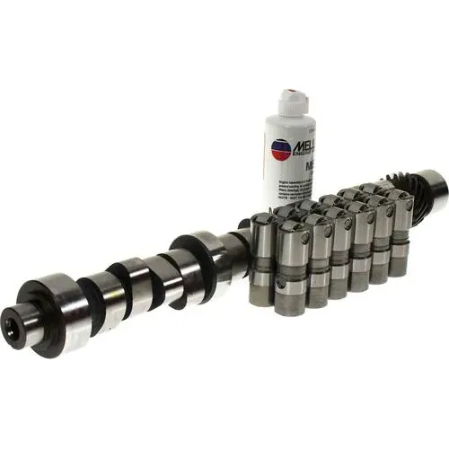 Melling Hydraulic Roller Camshaft/Lifter Kit – CL-MC1253