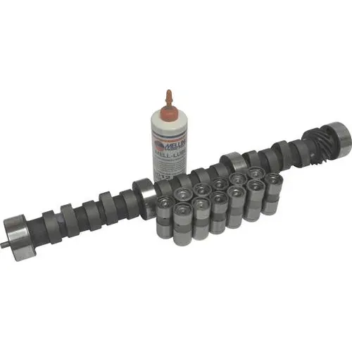 Melling Hydraulic Flat Tappet Camshaft/Lifter Kit – CL-MC1290
