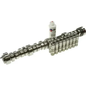 Melling Hydraulic Roller Camshaft/Lifter Kit – CL-MC1384