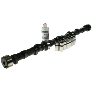 Melling Hydraulic Flat Tappet Camshaft/Lifter Kit – CL-MC809