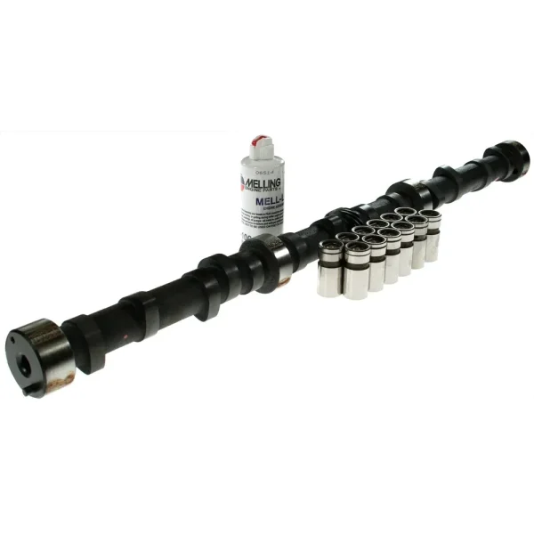Melling Hydraulic Flat Tappet Camshaft/Lifter Kit – CL-MC809