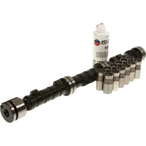 Melling Hydraulic Flat Tappet Camshaft/Lifter Kit – CL-MC814