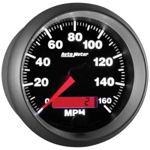 Auto Meter Elite 3-3/8 Inch Speedometer Gauge – 5688 - view 3