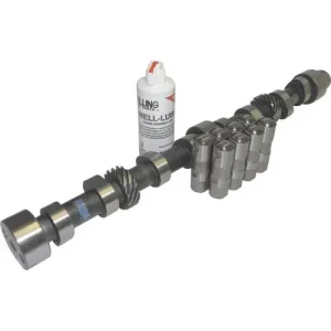 Melling Hydraulic Roller Camshaft/Lifter Kit – CL-SPC17