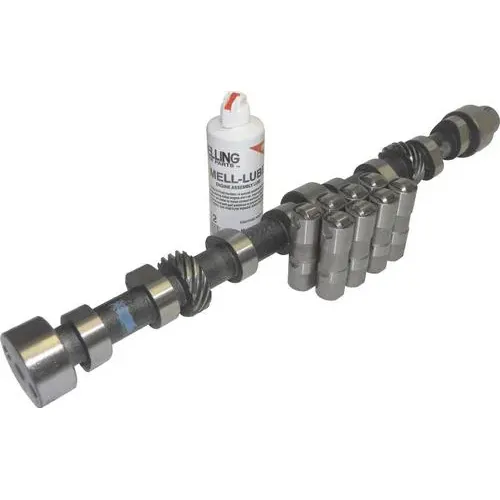 Melling Hydraulic Roller Camshaft/Lifter Kit – CL-SPC17