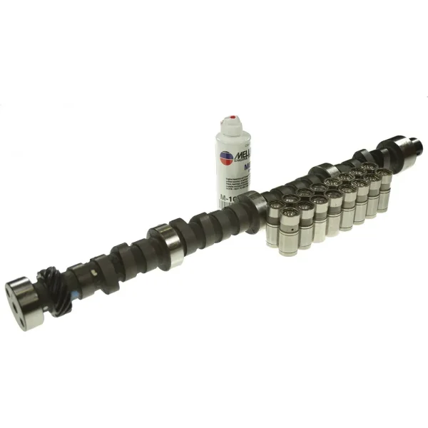 Melling Hydraulic Flat Tappet Camshaft/Lifter Kit – CL-SPC4