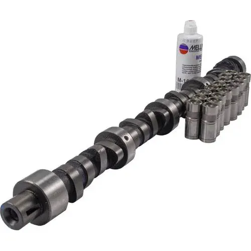 Melling Hydraulic Flat Tappet Camshaft/Lifter Kit – CL-SPC8