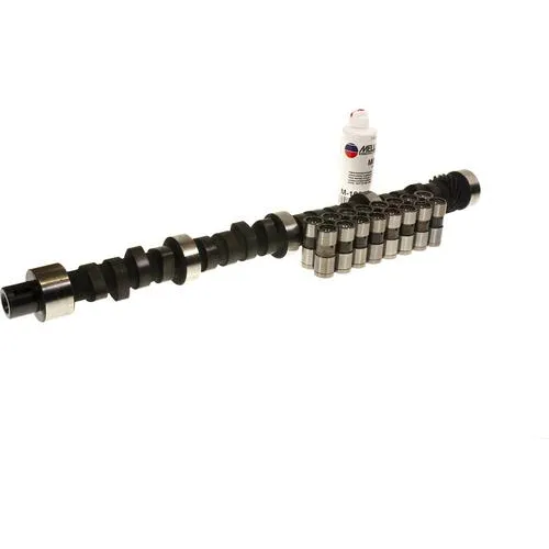 Melling Hydraulic Flat Tappet Camshaft/Lifter Kit – CL-SPC9