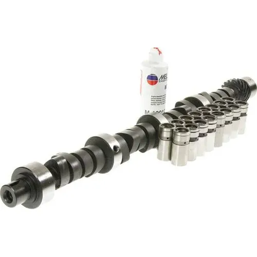 Melling Hydraulic Flat Tappet Camshaft/Lifter Kit – CL-SPD22