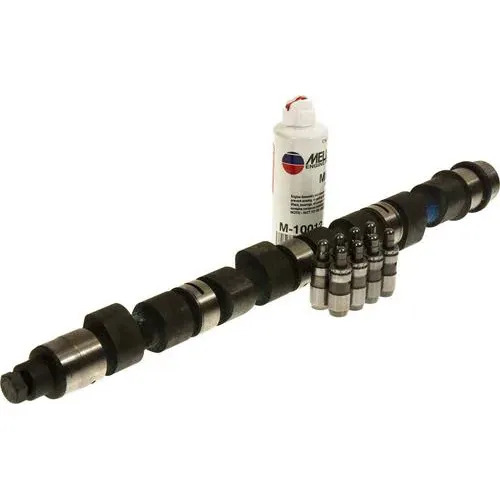 Melling Hydraulic Flat Tappet Camshaft/Lifter Kit – CL-SPD29