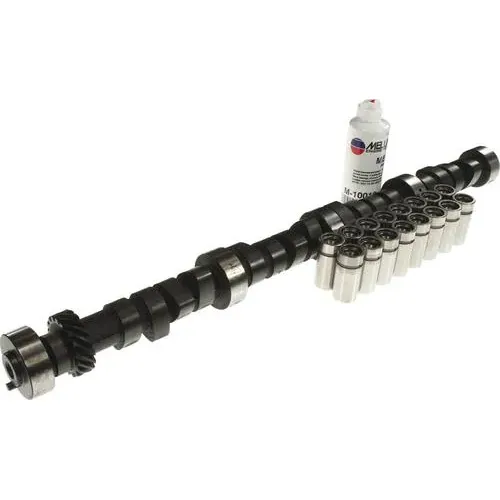 Melling Camshaft/Lifter Kit – CL-SPD31