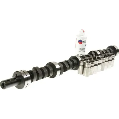 Melling Hydraulic Flat Tappet Camshaft/Lifter Kit – CL-SRC5