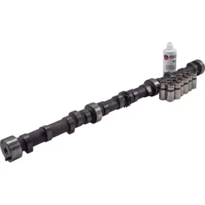 Melling Hydraulic Flat Tappet Camshaft/Lifter Kit – CL-SRC6