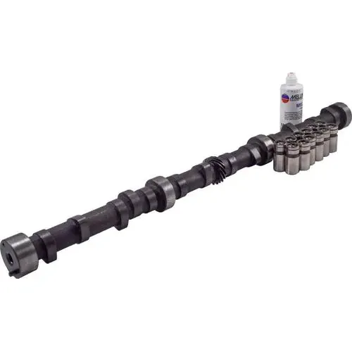 Melling Hydraulic Flat Tappet Camshaft/Lifter Kit – CL-SRC6