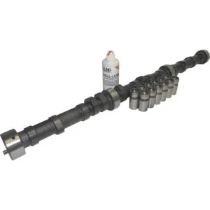 Melling Hydraulic Flat Tappet Camshaft/Lifter Kit – CL-SRC8