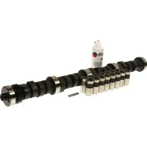 Melling Hydraulic Flat Tappet Camshaft/Lifter Kit – CL-SYB16