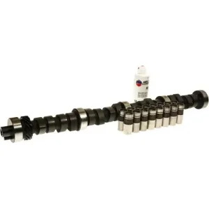 Melling Hydraulic Flat Tappet Camshaft/Lifter Kit – CL-SYB19