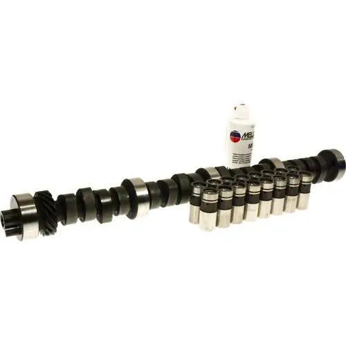 Melling Hydraulic Flat Tappet Camshaft/Lifter Kit – CL-SYB21